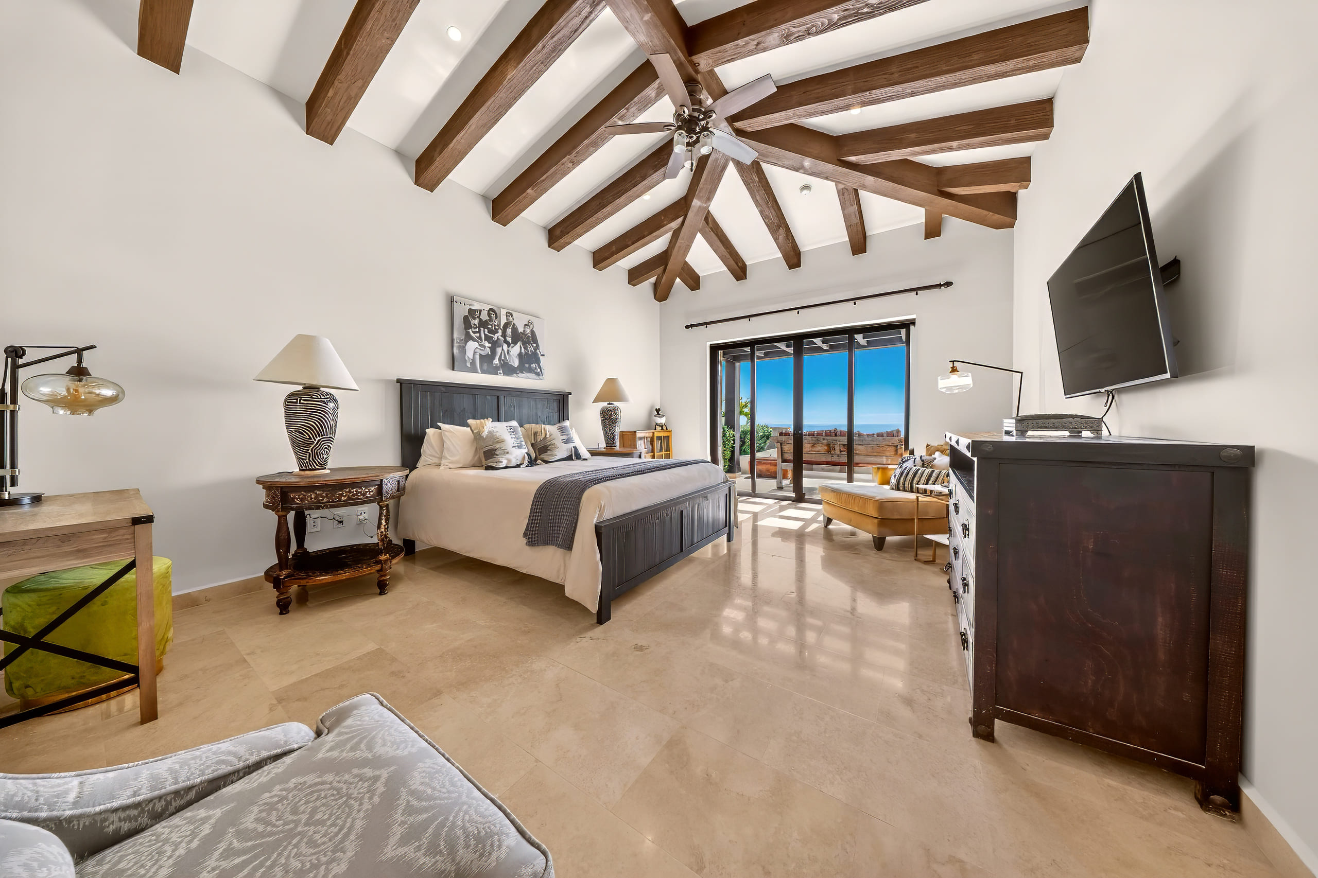 Quivira Residences